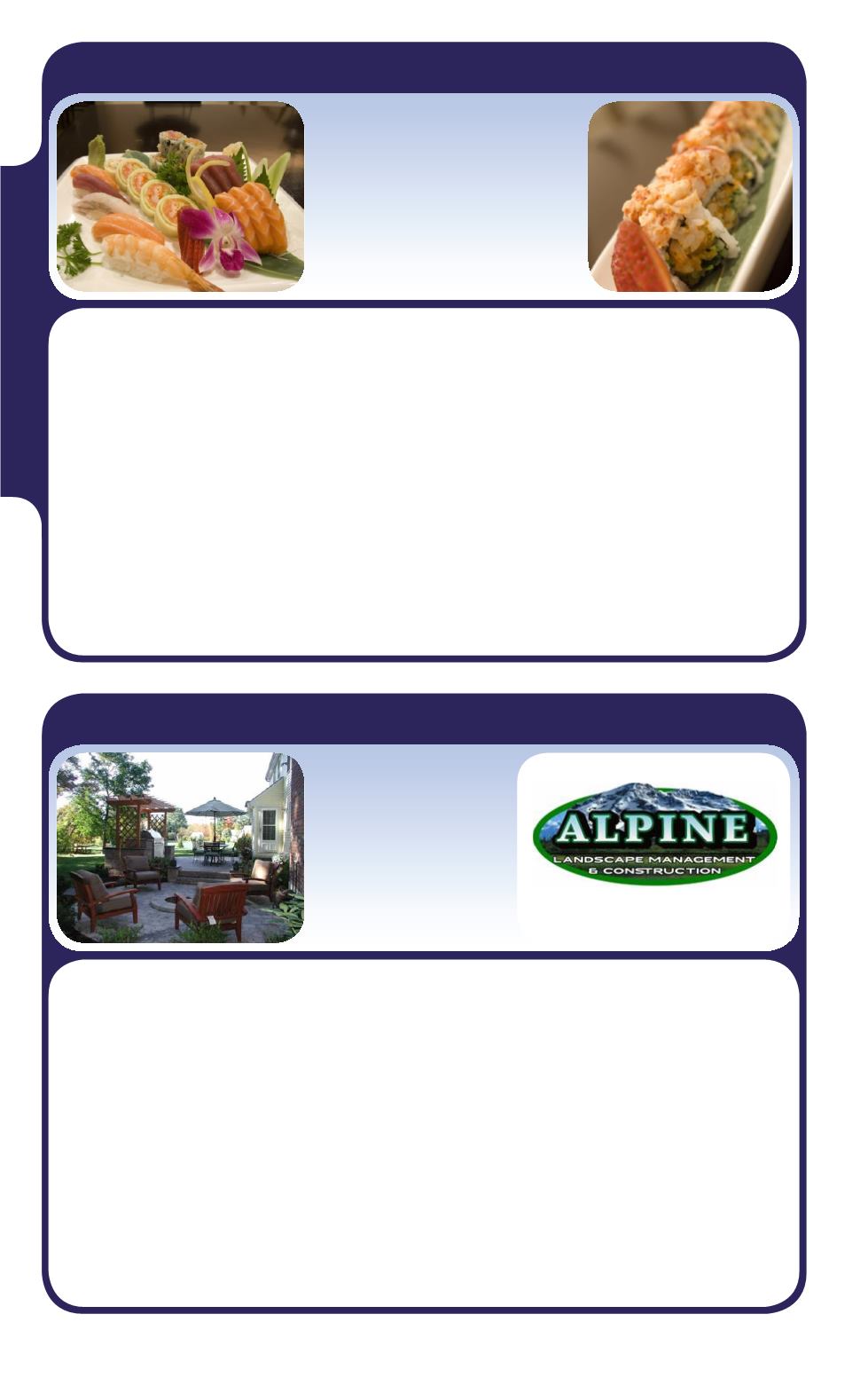 Page Background